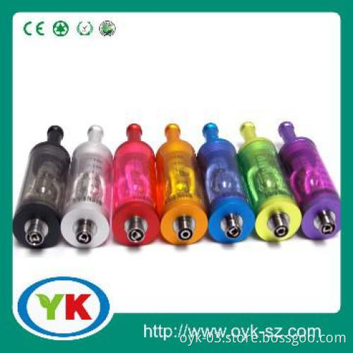 Vivi nova with Rainbow tube